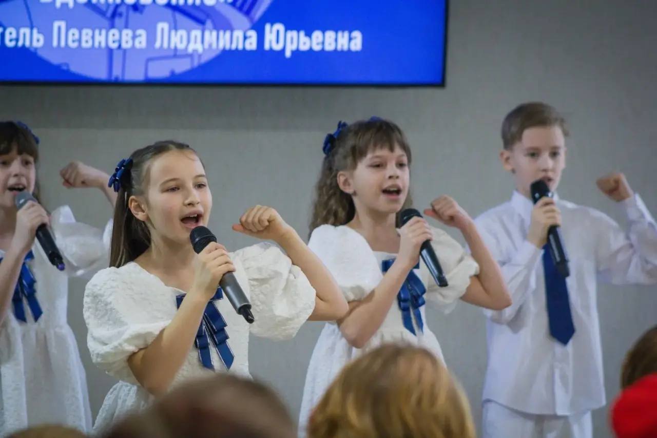 В Липецке завершилась захватывающая историко-патриотическая военно-спортивная игра «Вперед, мальчишки!» В Липецке завершилась захватывающая историко-патриотическая военно-спортивная игра «Вперед, мальчишки!»