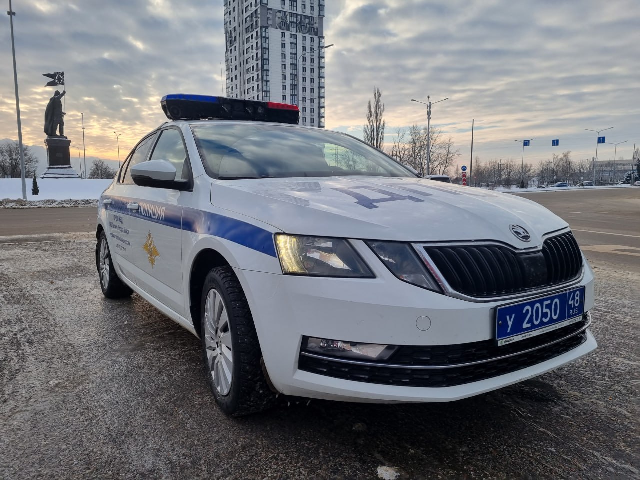 В прошедшие трое суток на дорогах региона было зарегистрировано пять дорожно-транспортных происшествий, в которых пострадали восемь человек, один – погиб