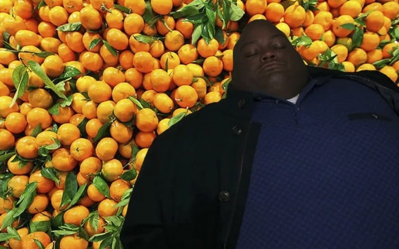 Сколько мандаринов в день полезно для здоровья