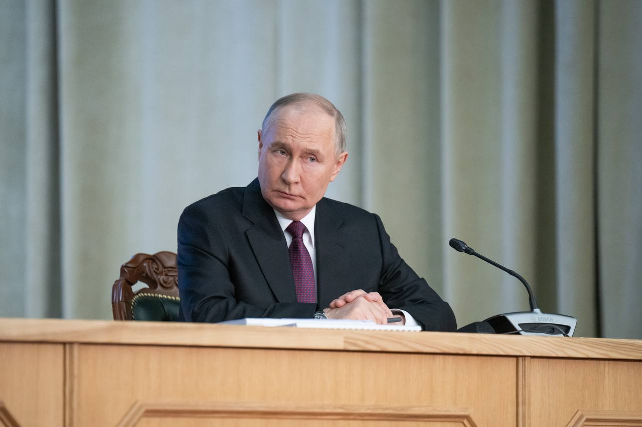 По каждой из обозначенных тем Александр Гуцан дал прокурорам поручение добиваться реальных результатов По каждой из обозначенных тем Александр Гуцан дал прокурорам поручение добиваться реальных результатов