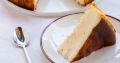 Изысканный чизкейк Сан Себастьян
