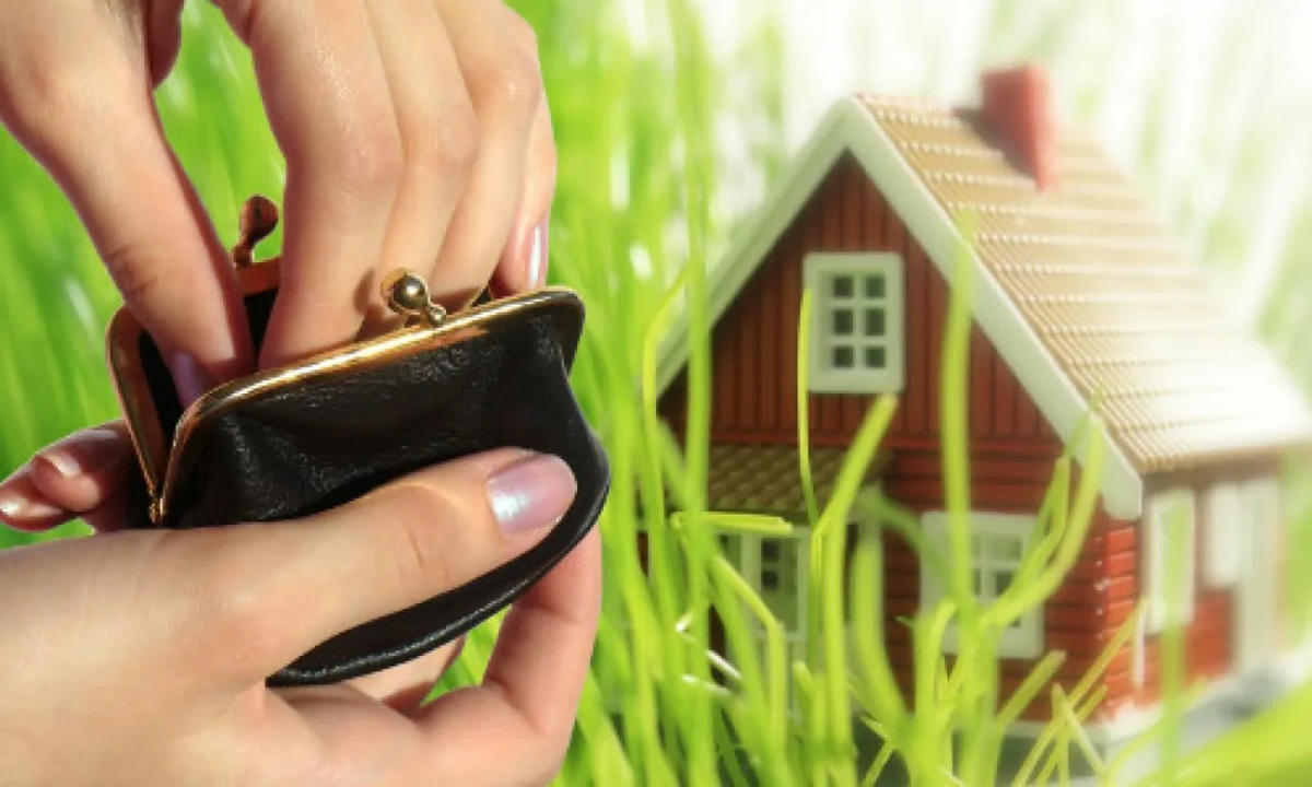 Как новый закон о недвижимости может в пять раз повысить ваши налоги на дачу