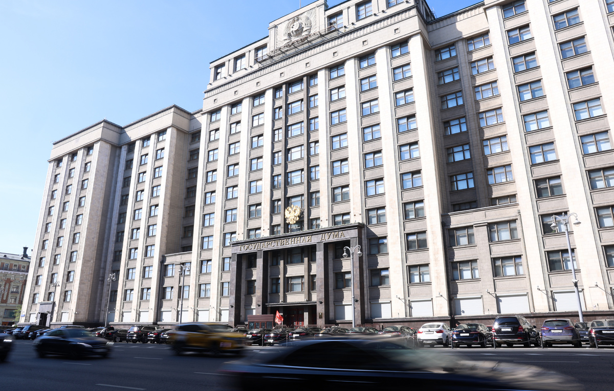 Законопроект о защите россиян за границей: армия на страже прав граждан