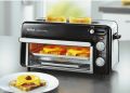 Тостер-печь или обычная духовка: что выбрать для вашей кухни?