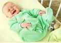 Почему младенцы плачут и как их успокоить
