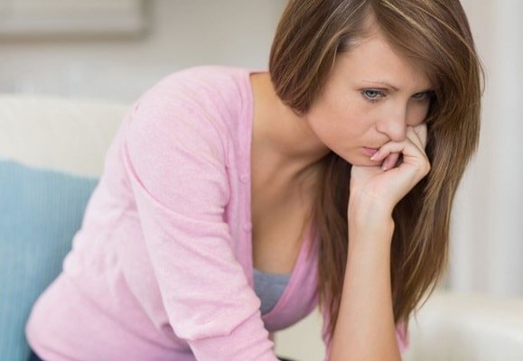 Отсутствие менструации после родов: причины и советы