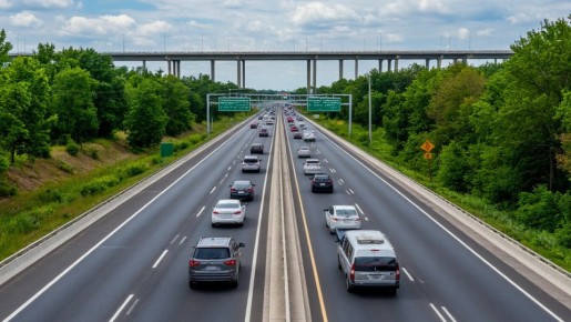 Водителям предъявили неожиданные счета за проезды пятилетней давности