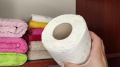 Как рулон туалетной бумаги может улучшить аромат в вашем шкафу