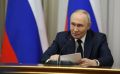 Путин подписал указ о помиловании 23 женщин