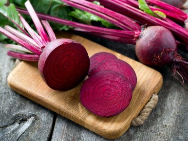 Как правильно приготовить свеклу: секреты уникального вкуса и текстуры