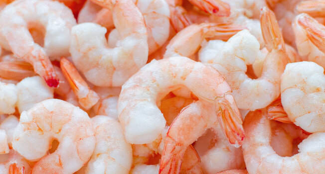 Как правильно варить замороженные креветки: советы шефов и интересные рецепты