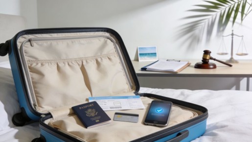 Кто отвечает за отмену тура: турагент или туроператор?