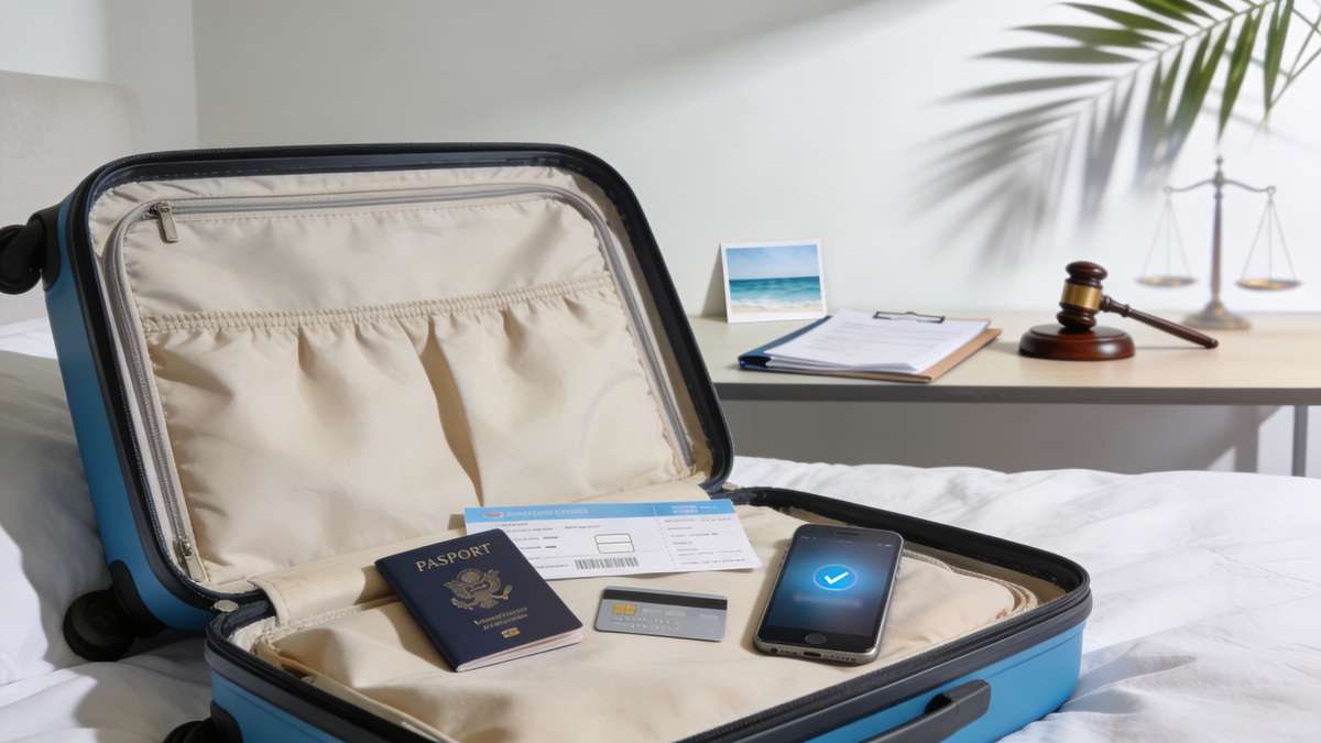 Кто отвечает за отмену тура: турагент или туроператор?