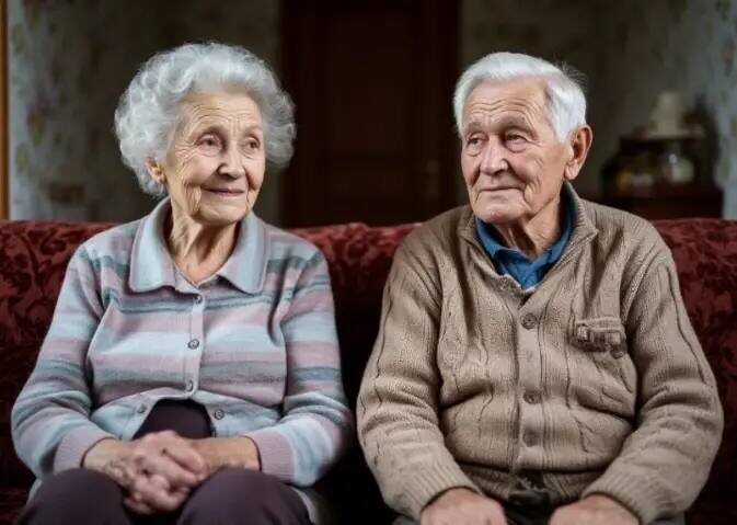 Пенсионные выплаты в России увеличатся вдвое для пожилых граждан