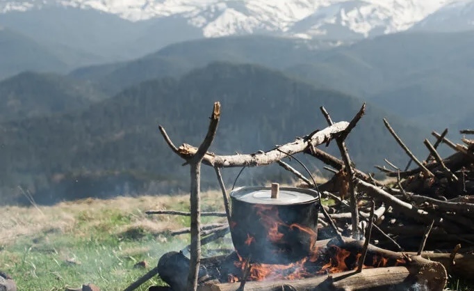 Что едят альпинисты в горах: секреты выживания на высоте