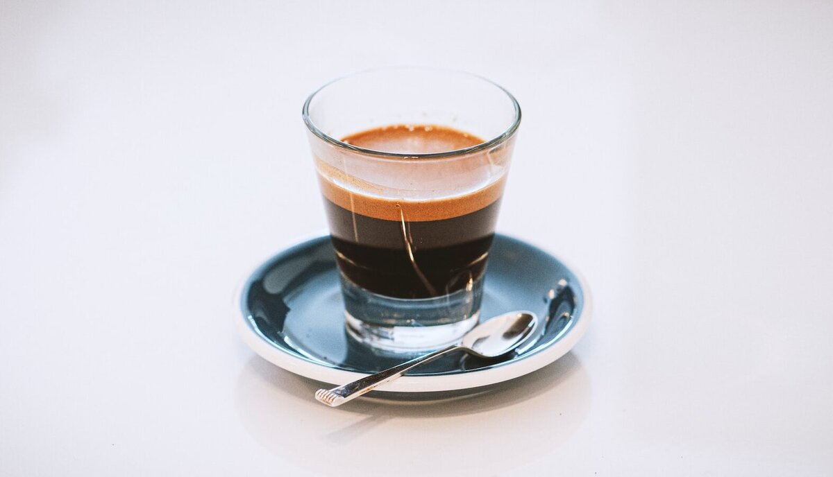 Как создать идеальный эспрессо: секреты и советы