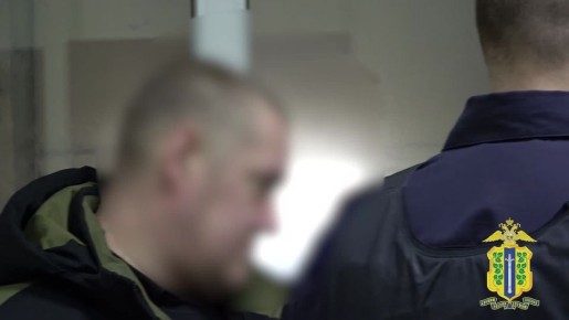 Нетрезвого водителя МАНа задержали липецкие автоинспекторы