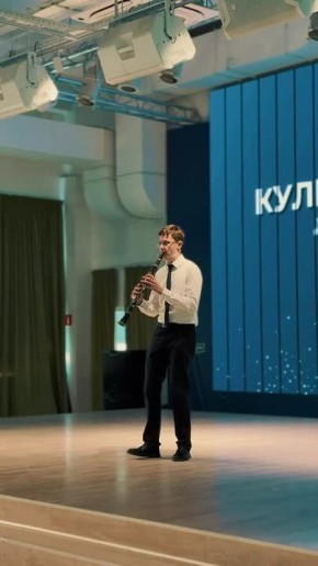 Как в Липецке отметили День работника культуры