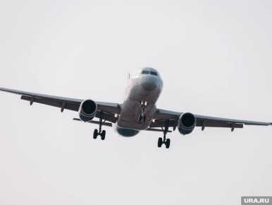 Минтранс сообщает об отмене рейсов в связи с ситуацией на Ближнем Востоке