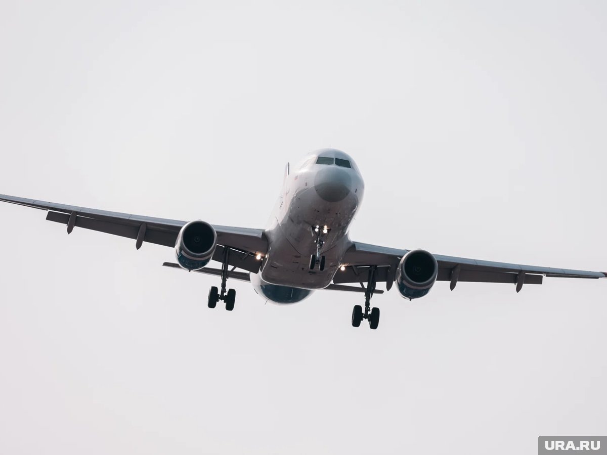 Минтранс сообщает об отмене рейсов в связи с ситуацией на Ближнем Востоке