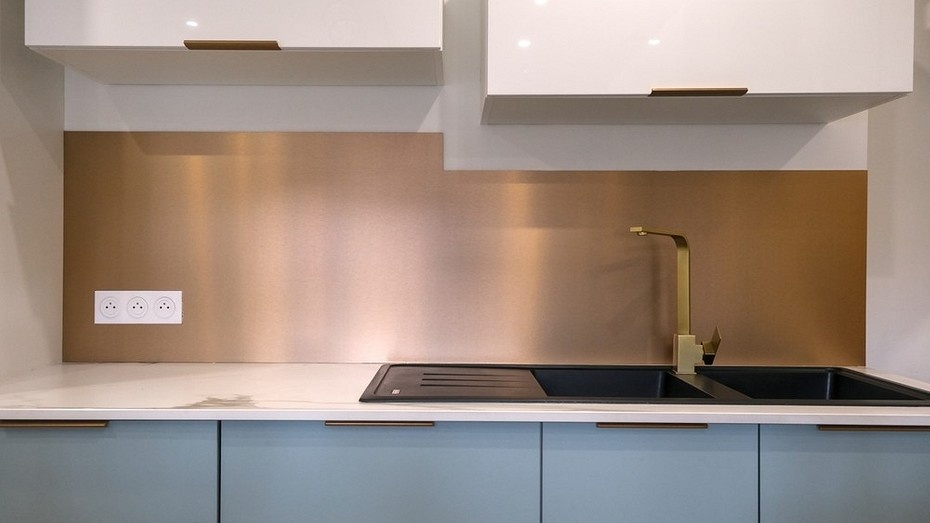 Эффективные методы для чистки латуни: секреты блеска и долговечности