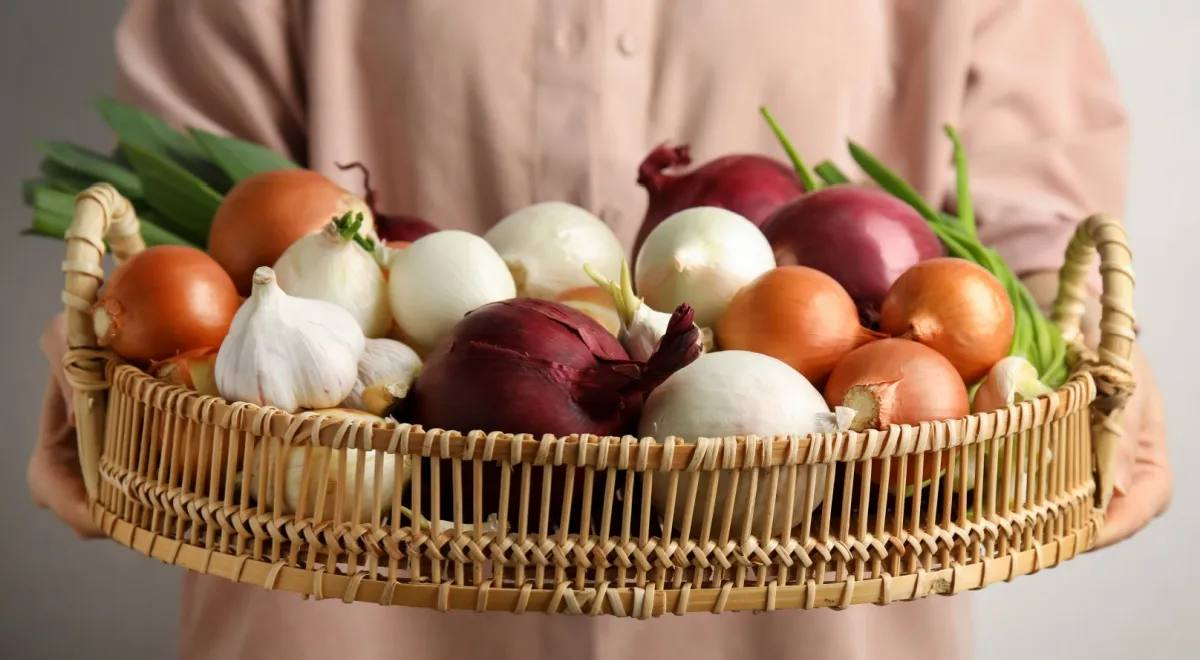 Как лук помогает укрепить сердце и сосуды