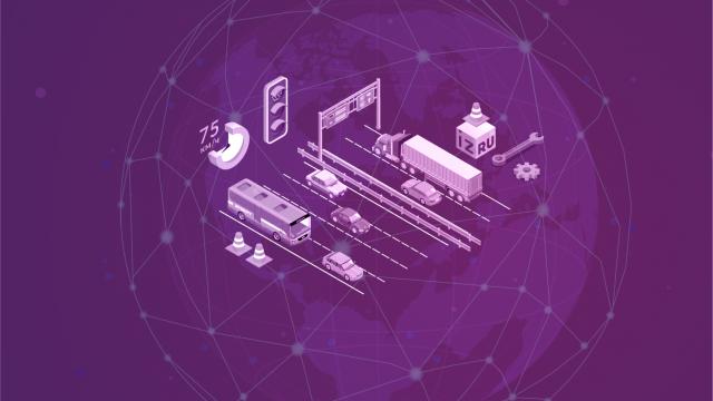 За прошедшие сутки на российских дорогах произошло 200 ДТП, в которых погибли 20 и получили ранения 240 человек