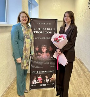 Есть места, которые навсегда остаются частью тебя