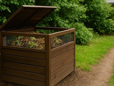 Секретные советы садоводов: как ненужные вещи могут оживить ваш участок