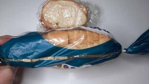 Тестирование цены: дешевый и дорогой хлеб — в чем разница?