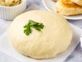 Как быстро приготовить идеальное тесто для пышных пирожков без ожиданий