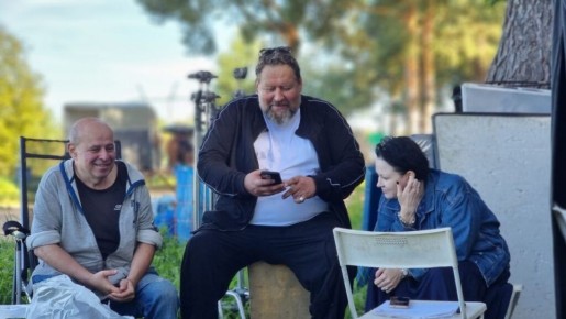 На экранах страны: МТД и «Золотая тарелка» представляют три уникальных фильма