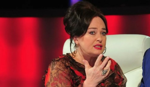 Лариса Гузеева: жесткость как защита и путь к самопринятию