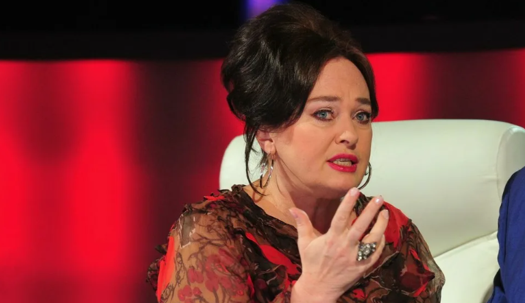 Лариса Гузеева: жесткость как защита и путь к самопринятию