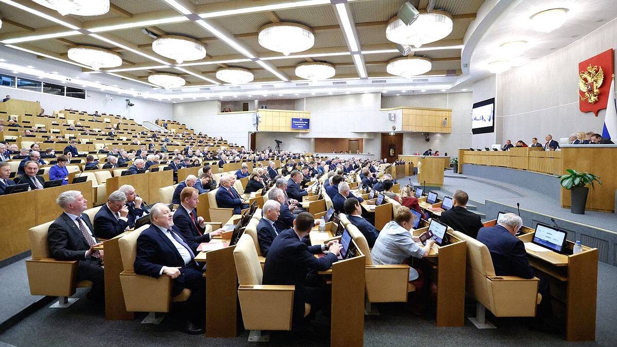 Штрафы за травлю женщин, решивших на аборт: Новое предложение в Госдуме