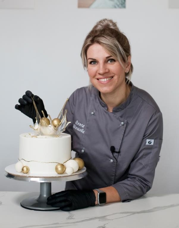 Зачем кондитерам нужны перчатки: мифы и факты