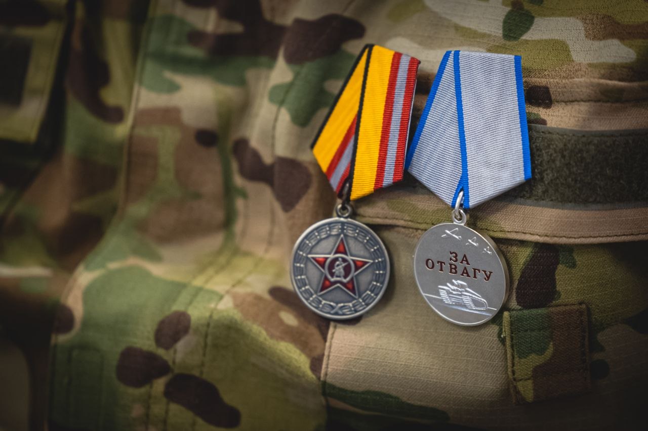 Игорь Артамонов: Сегодня у 11 ветеранов СВО — важный день Игорь Артамонов: Сегодня у 11 ветеранов СВО — важный день