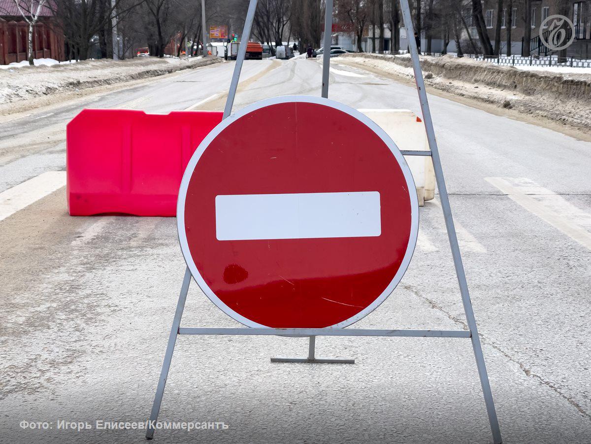 Липецкие власти доверили ремонт автодорог госкомпании почти за 1 млрд