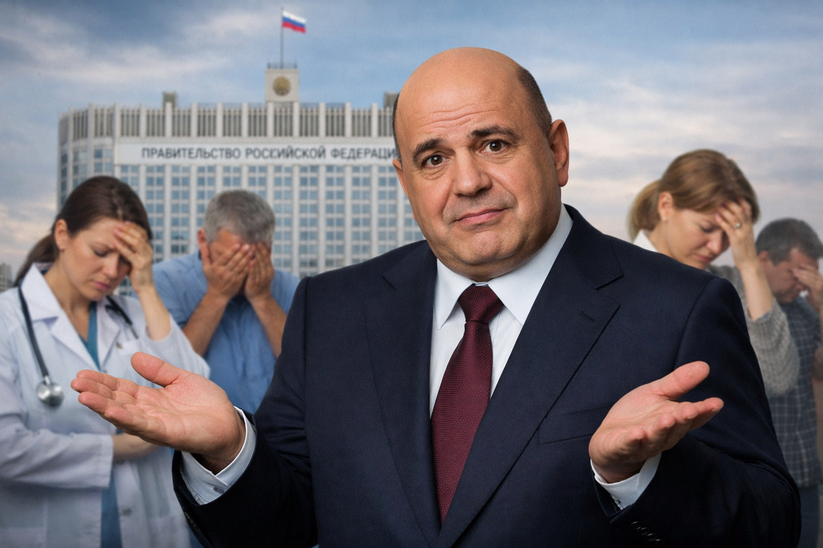 Увольнения бюджетников в регионах: как правительство борется с дефицитом