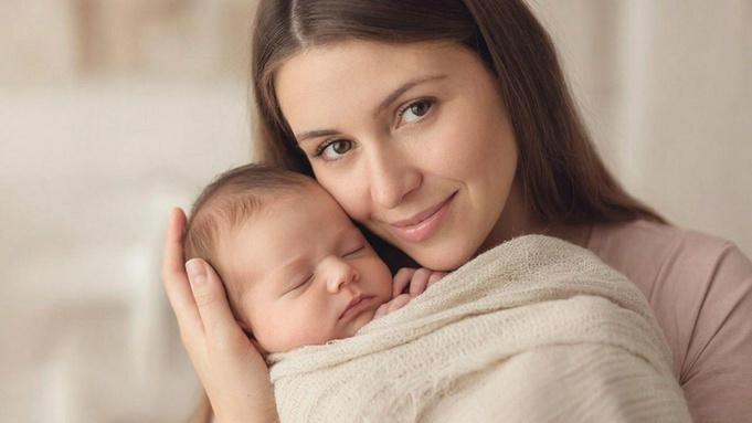 Радостная новость: сумма выплат от работодателя при рождении ребенка увеличена до одного миллиона рублей