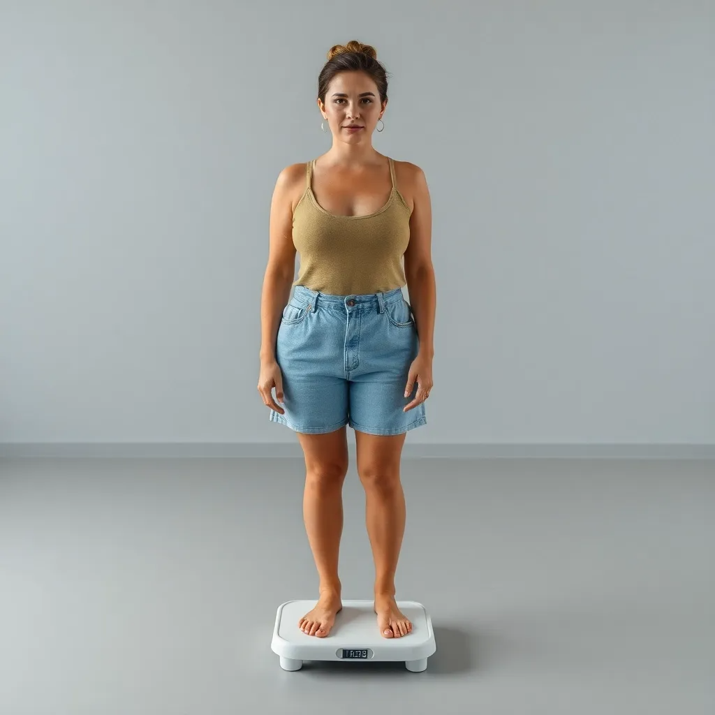 Новое средство для похудения: Мунджаро находит новую популярность