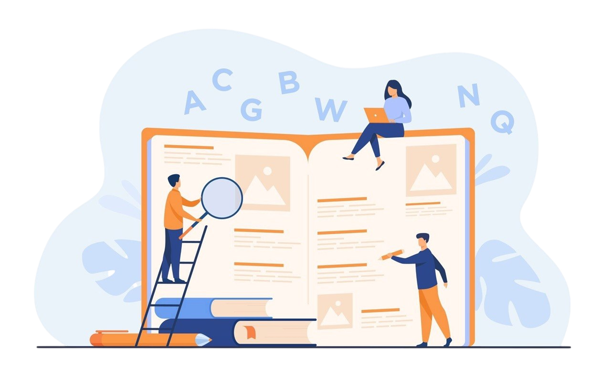 Новый закон о заимствованных словах: что нужно знать о русификации информации