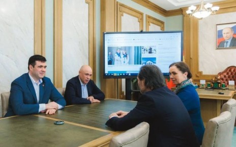 Названы потенциальные кандидаты в депутаты Госдумы от Липецкой области