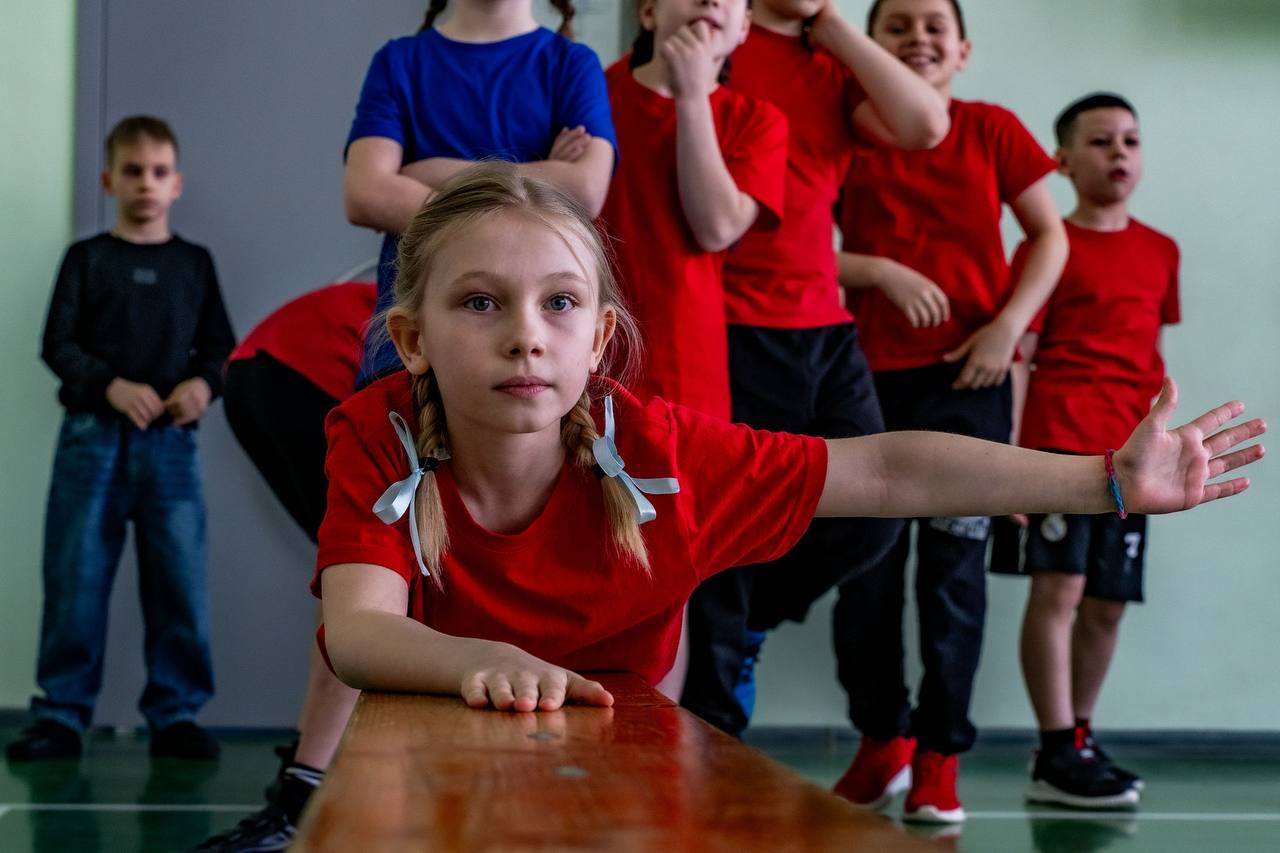В Липецке подвели итоги городской историко-патриотической военно-спортивной игры «Патриот» В Липецке подвели итоги городской историко-патриотической военно-спортивной игры «Патриот»