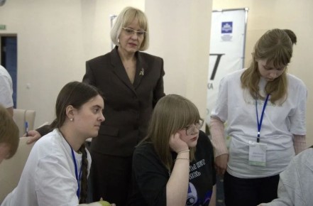 В Липецкой области стартовала «Школа молодого политика»