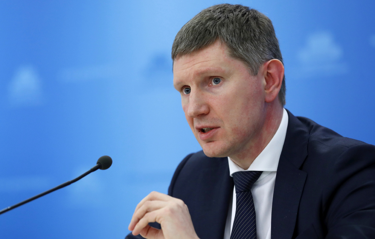 Министр предложил реформировать финансовые гарантии для выездного туризма