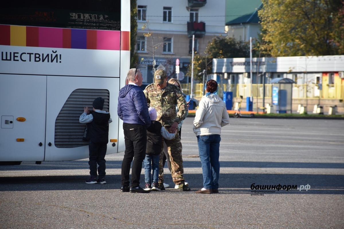 В России рассматривают повышение социальных выплат для участников СВО и их семей
