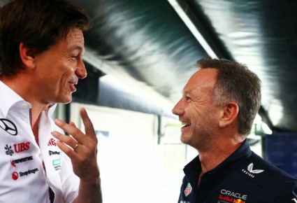 Тото Вольф готовится к конкуренции с Хорнером за акции Alpine