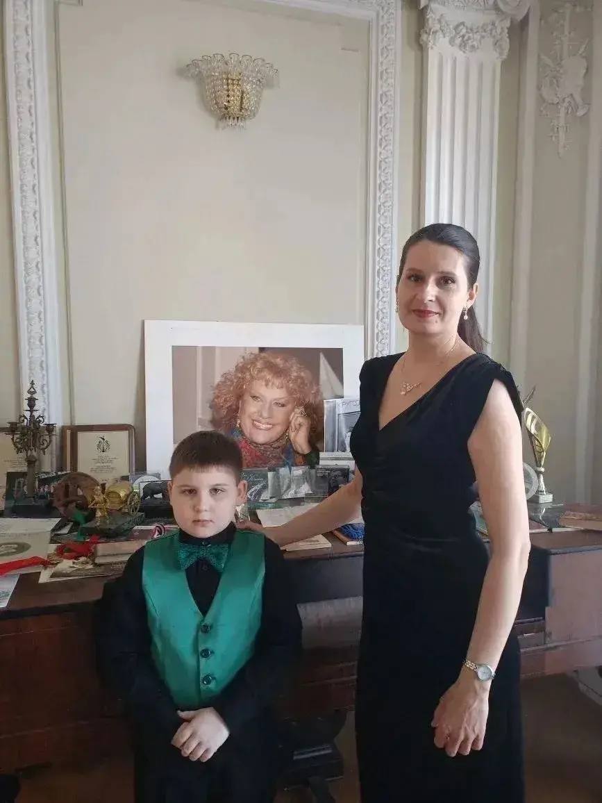 Юный липчанин завоевал признание на всероссийском уровне