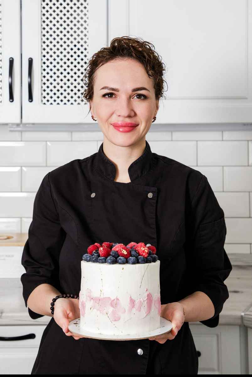 Как легко начать продажи ПП десертов: три важных правила